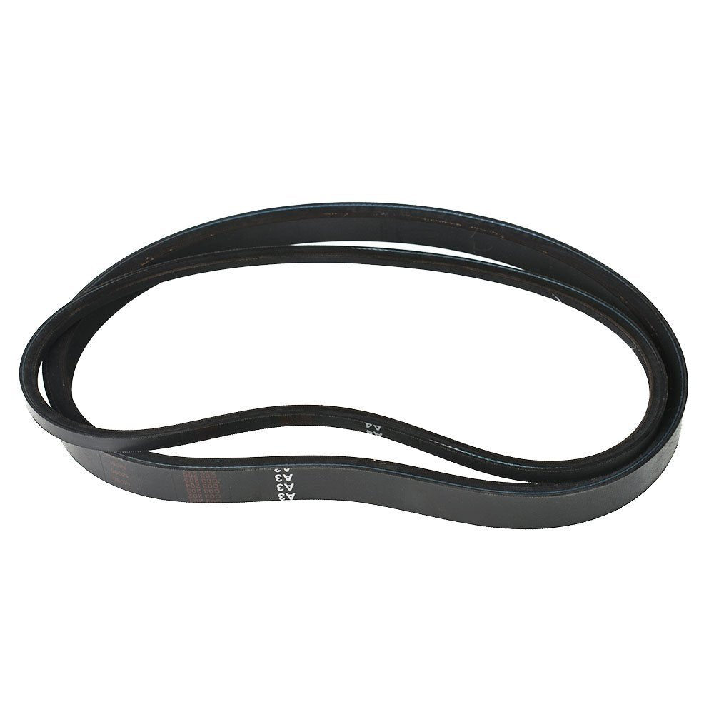 Suitable for Club Car Beginners: Generator and Drive Belt 1997-UP for DS Front Drive 101916701- n