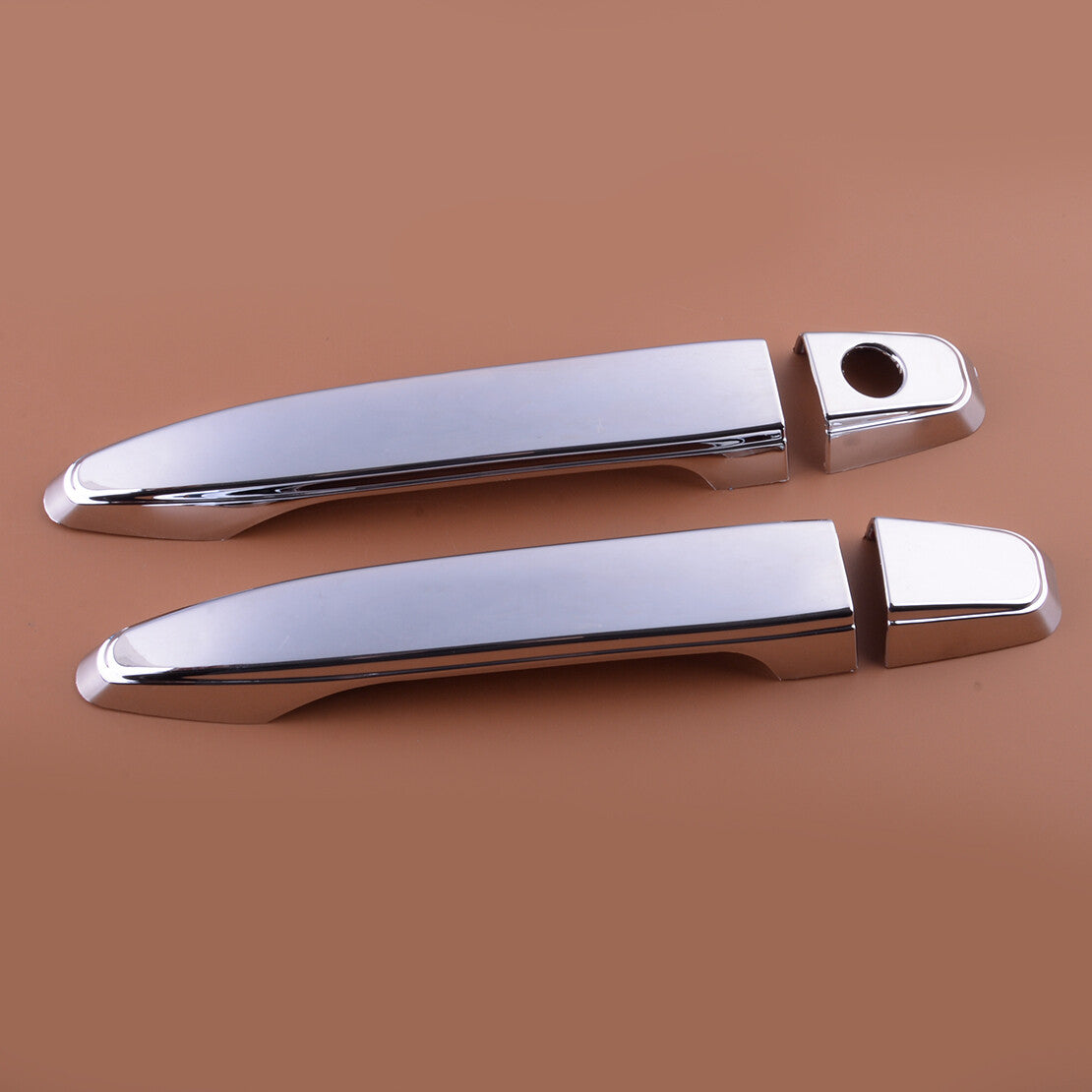for CHRome Door Handle Cover Fit for for Lexus SC430 2002 - 2010- v