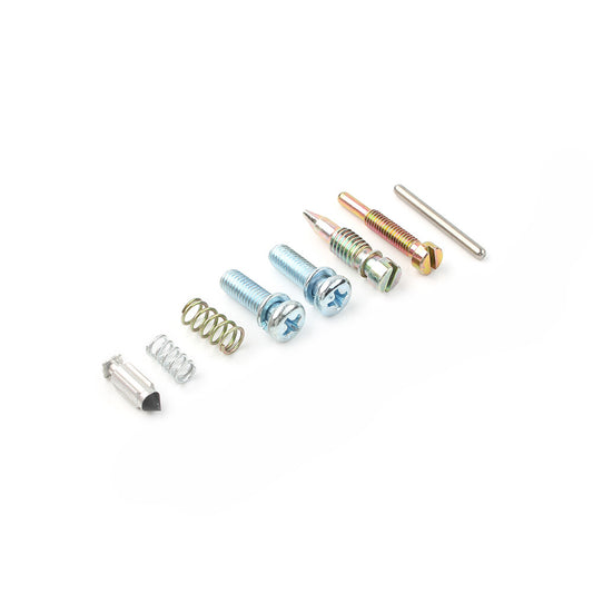 Carburetor Rebuild Kit w/ring Jet Needle for Honda Z50 & Z50R Carb Repair Kit Q