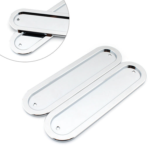 for BMW R18 20+ 2PC Engine Side Mark Sign Ornamental Decorative Cover Aluminum