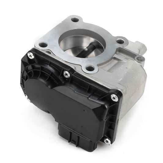1Pcs Throttle Body for Nissan Versa 2010-14 1.6L Naturally Aspirated 161193AB0D Q