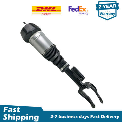 Front Right Air Suspension Strut ADS Fit for Mercedes-Benz GLE C292 W166 4MATIC