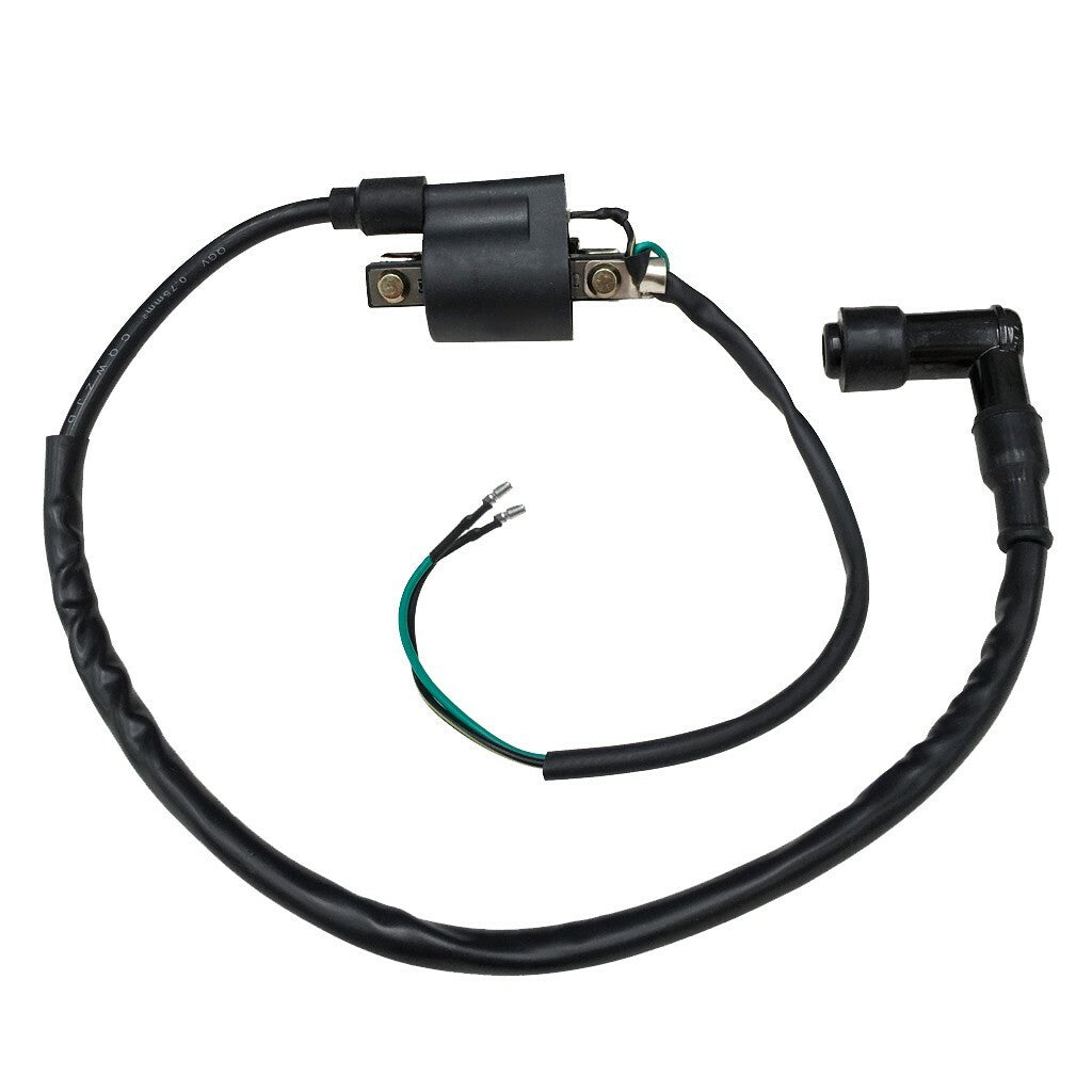 Wiring harness with light cable 110cc 125cc 140cc for Lifan Dirt Pit bicycle YX Zongshen