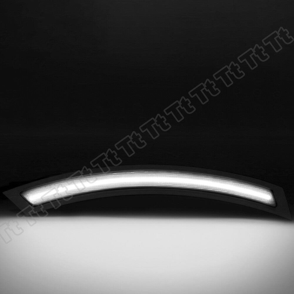 2014 - 18 Youth X5 F15 M F85 White Jade LED (The last line appears to be a series of characters and symbols, possibly a typo or incomplete text. It doesn't translate directly.)