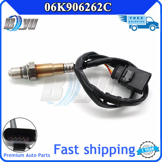 06K906262C New oxygen sensor suitable for Audi seats for SKODA for VW A1 Sportback A3- v