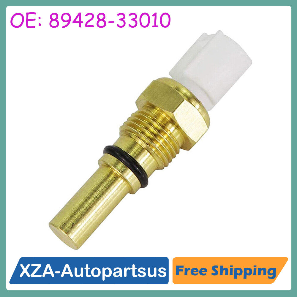 Engine Motor Cooling Radiator Fan Switch Coolant for Toyota for Lexus 89428-33010 Q