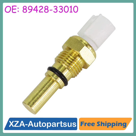 Engine Motor Cooling Radiator Fan Switch Coolant for Toyota for Lexus 89428-33010 Q