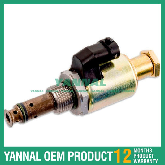 Injector pressure regulator IPR valve 1836412C91 is suitable for Navistar T444E-