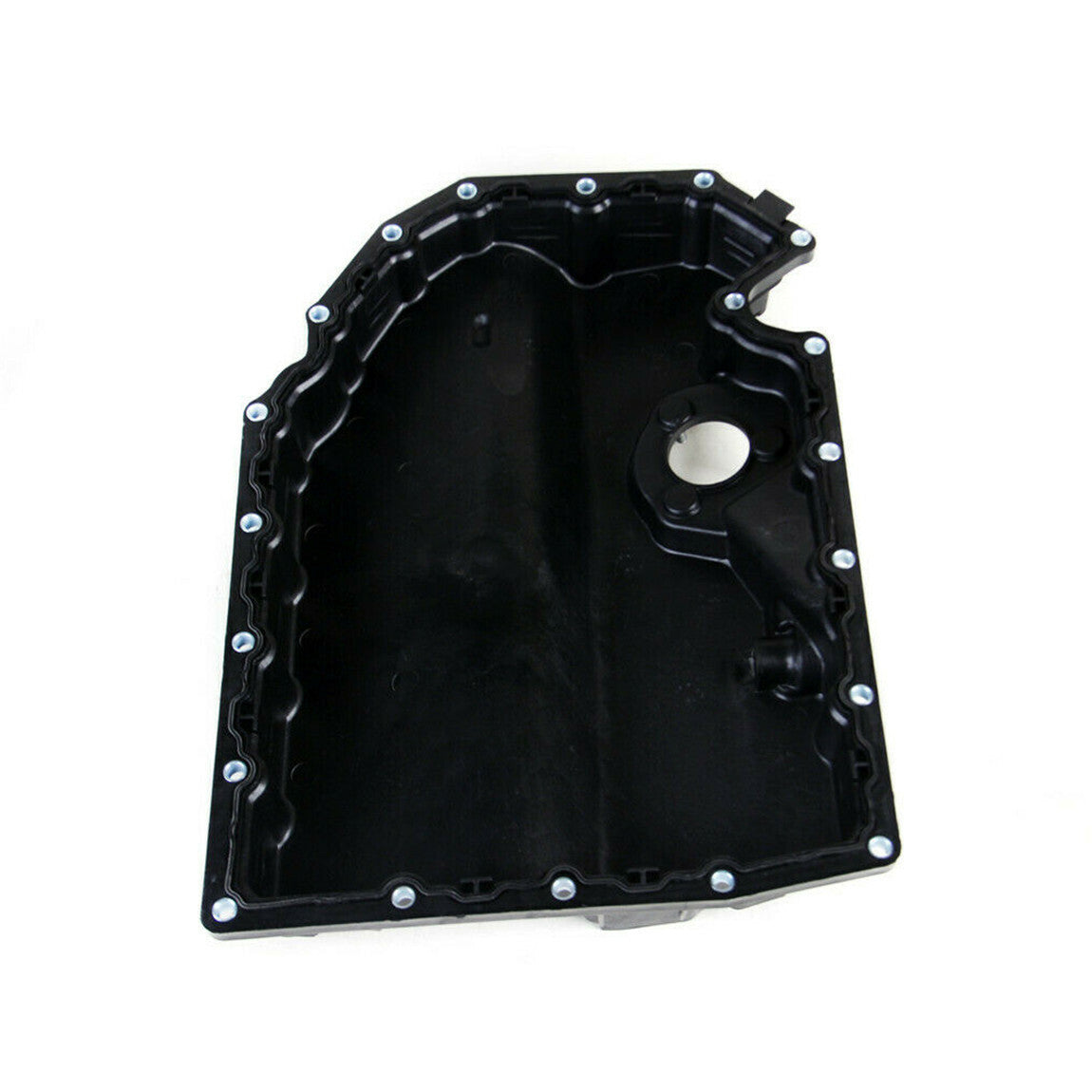 Engine Lower Oil Pan Fit for VW Beetle for Tiguan for Jetta for AUDI A3 Q3 for SEAT #06J103600AM# Q