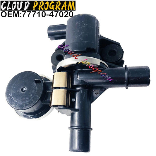 Fuel Vapor Canister Valve Tan 77710-47020 101920-7040 for Toyota Prius for Camry Q