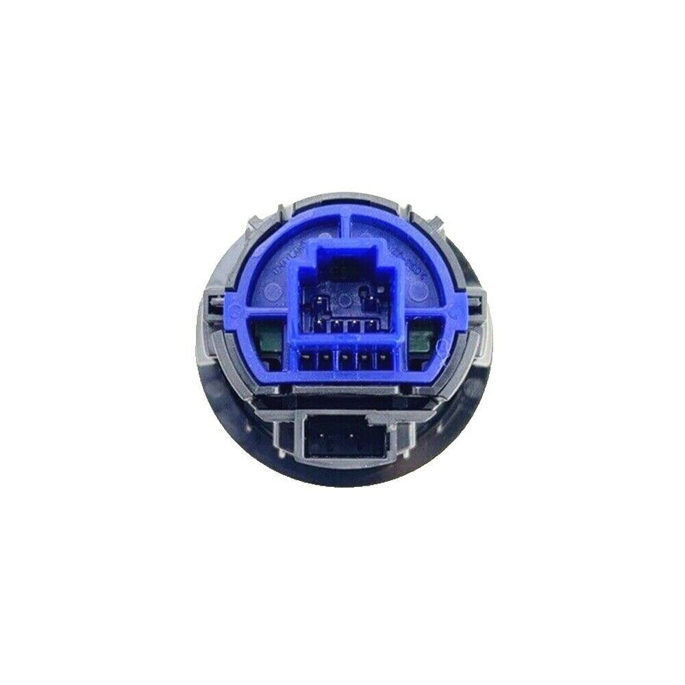 Black Engine Ignition Start-Stop Switch Button for Rogue 2014-2020 New n