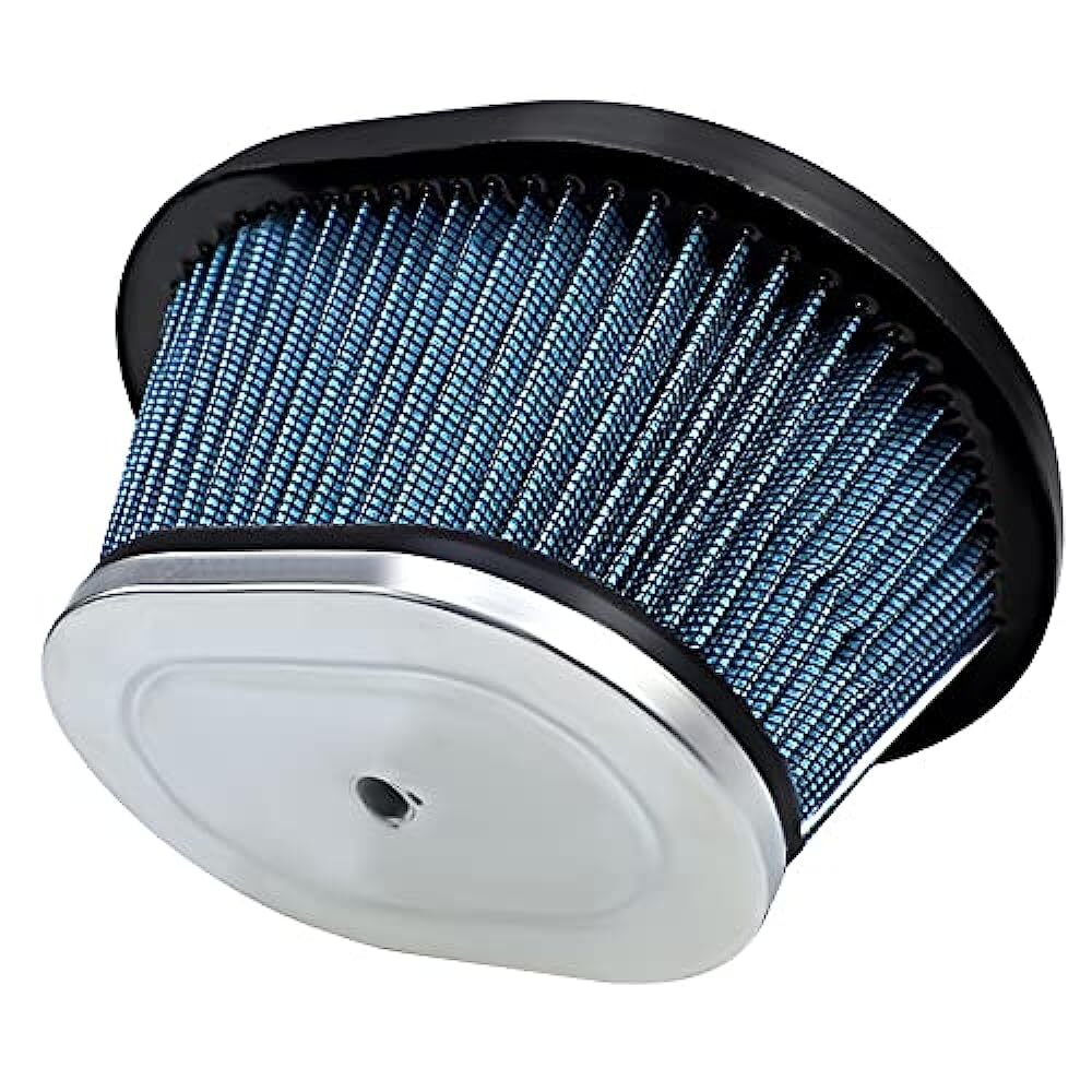 for Yamaha Blaster 200 Air Filter Cleaner Element Yfs 200 YFS200 1988-2006