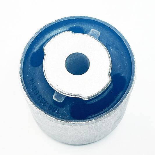 Differential bearing front mounting is suitable for Mercedes W166 X166 C292 M GL GLE 1663330814- n