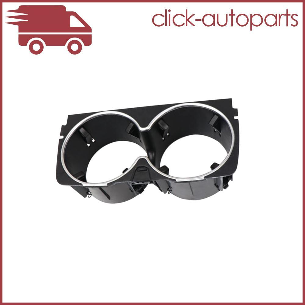Black Center Console-Cup Holder Fits for Mercedes S Class W222 A 222 683 00 75 64 Q