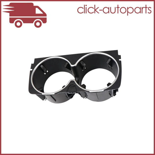 Black Center Console-Cup Holder Fits for Mercedes S Class W222 A 222 683 00 75 64 Q