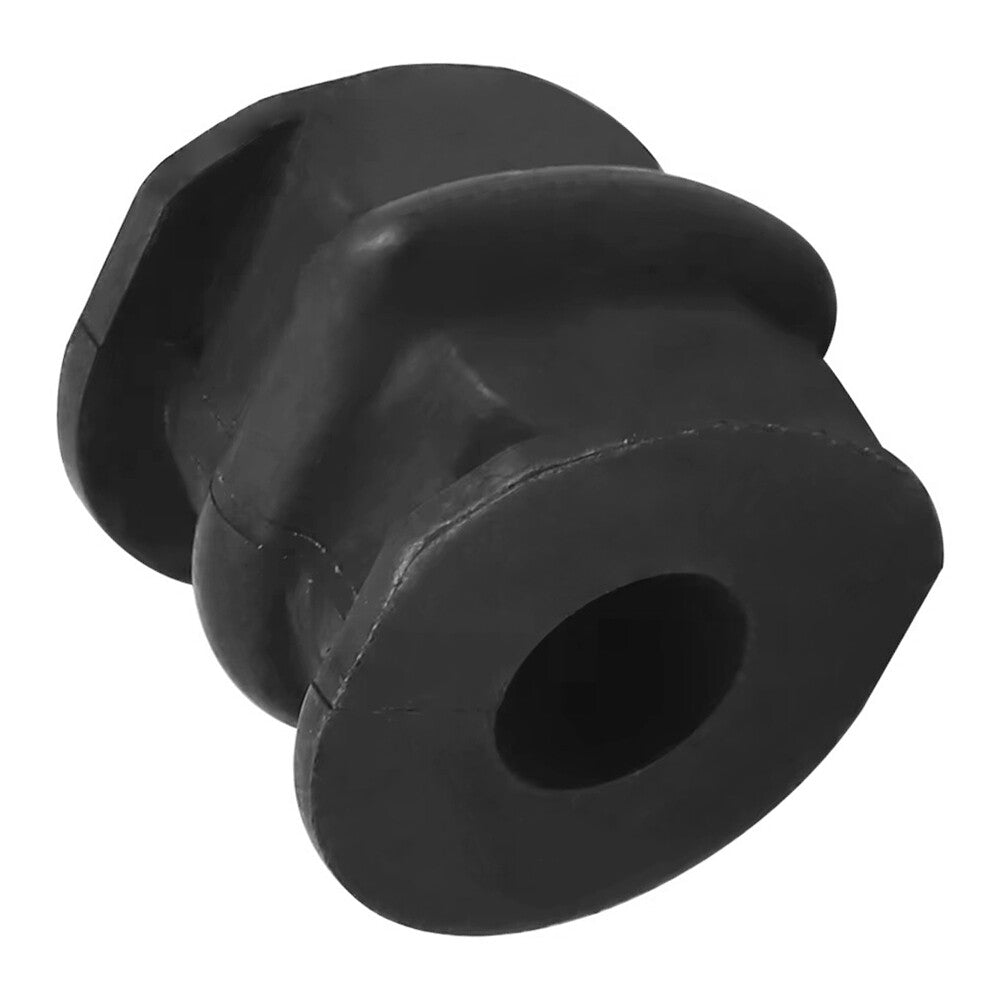 Front Sway Bar Bushing Stabilizer Bushing Rubber Black for Versa 2012-2014 Q