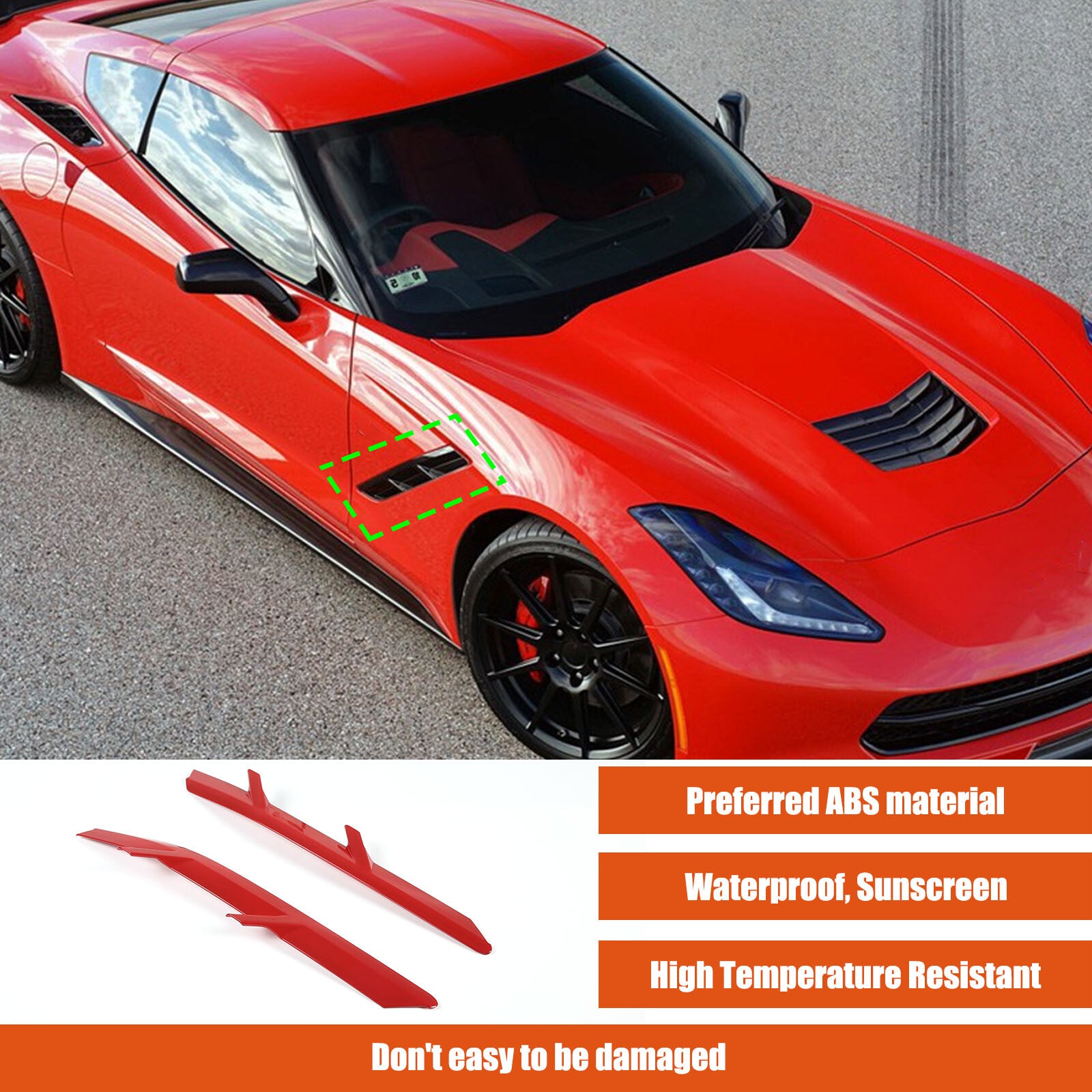 Dashboard Protective Cover Mat for Outlander 8/2021-23 Dash Mat Dashmat with HUD- v
