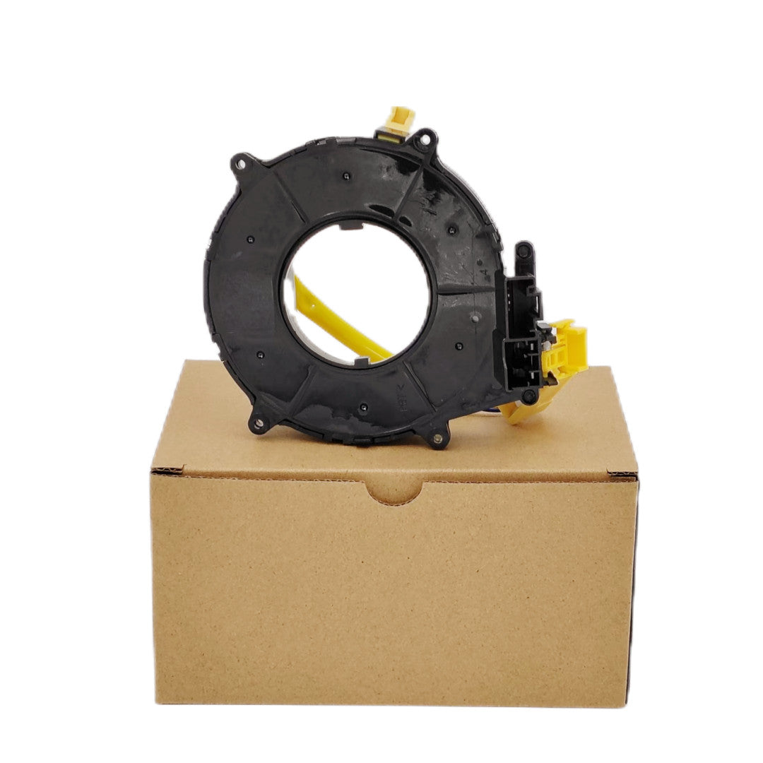 2003-2004 for TUNDRA CLOCK SPRING CRUISE EQUIPPED n