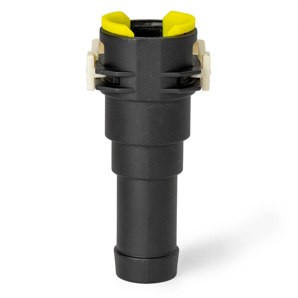 Cooling Water Hose Connector for Mazda 3 2004 2012 BK BL and for Mazda 5 D65161240 Q