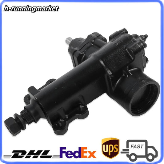 Power Steering Gear Box for Jeep for Wrangler 3.6 3.8L 27-5200 52059897AD 68052897AA