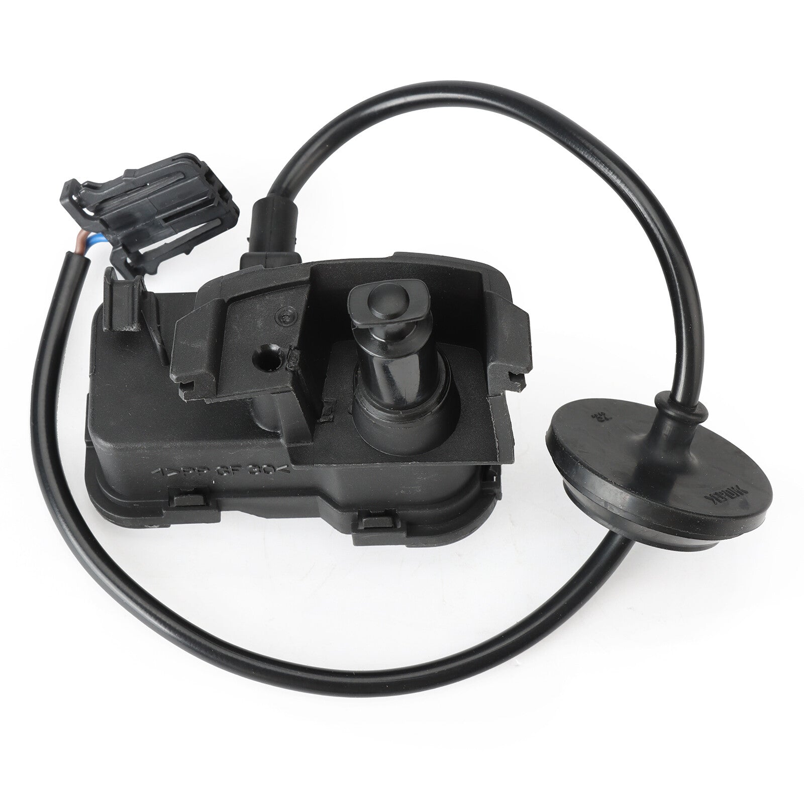 New for Volkswagen for Jetta 2011-2019 Fuel Filler Door Lock Actuator 5C6810773H