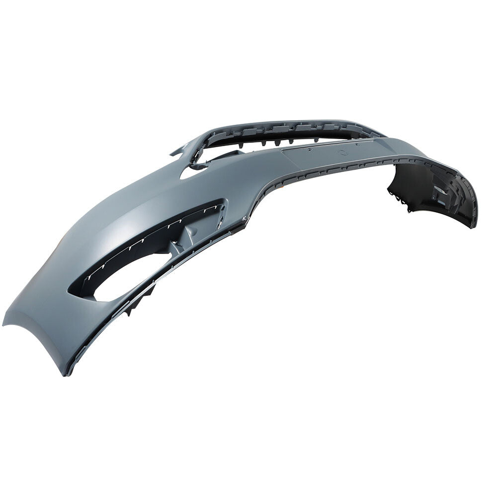 New product: Plastic bumper lip for the lower grille of the front bumper of the 2015/2016 Focus. n