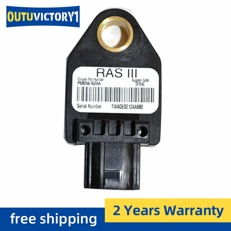 185 Car Thermostat 60 Amp Relay Electric Fan Wire Harness Installation Kit 12V 5555