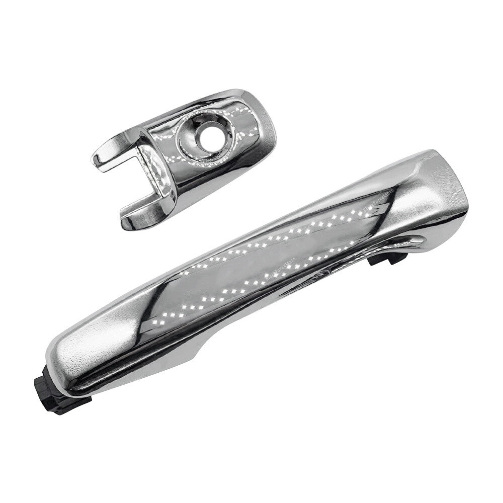 For 11-17 for Ford Edge Explorer BB5Z-7822404B-A Exterior Door Handle Front/Rear
