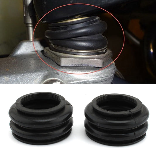 Telelever Ball Joint Rubber Boot Cover for BMW R1100GS R1150GS R1200GS Adventure Q