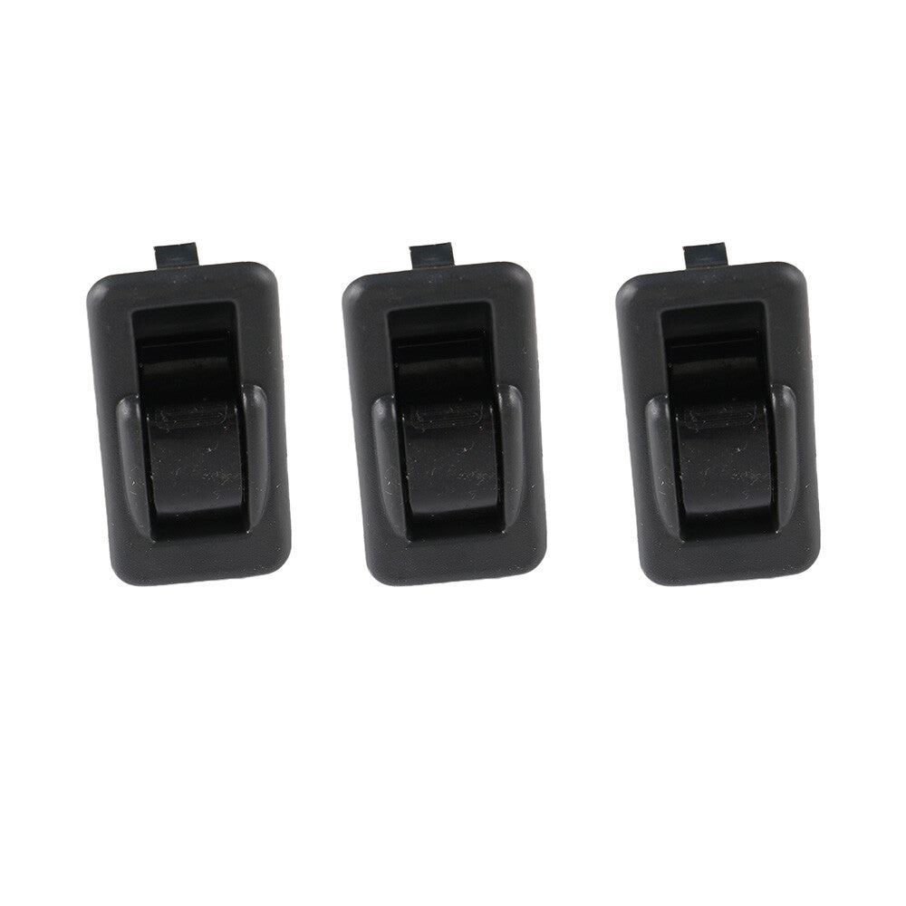 3Pcs Window Control Switch Button MB781916 Fits For Mitsubshi for Pajero Montero