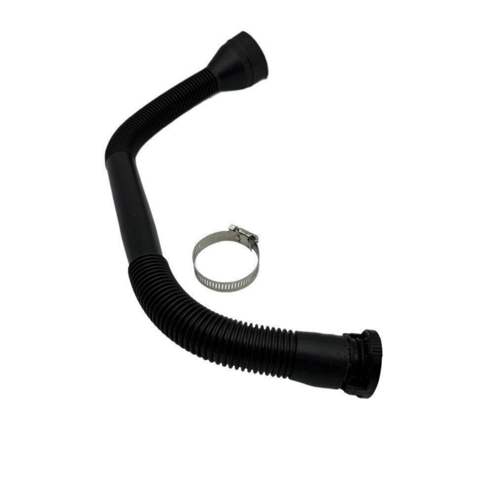 1638930 Oil Filler Pipe for DAF Q