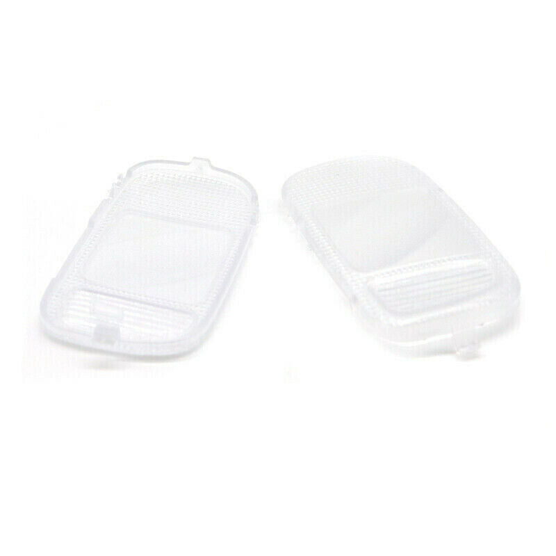 5183270AA 5183271AA Suitable for Dodge for Ram American Console Dome Reading Light Lens Kit Q