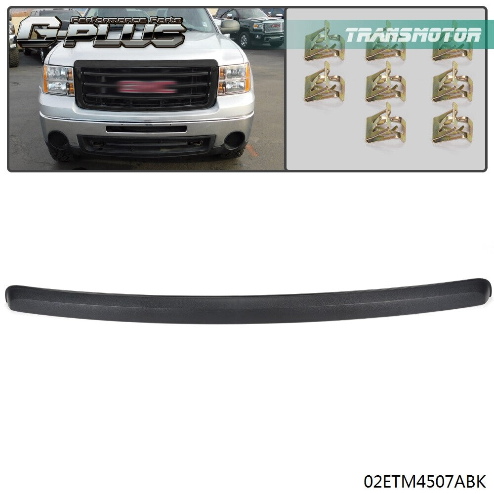 King Kong 2007 - 2013 for GMC for Sierra 1500 2500 Antarctica - v