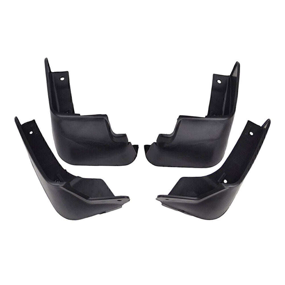 for Nissan Sentra Pulsar Sylphy B17 13-18 Set Mud Flaps Splash Guards Mudguards Q