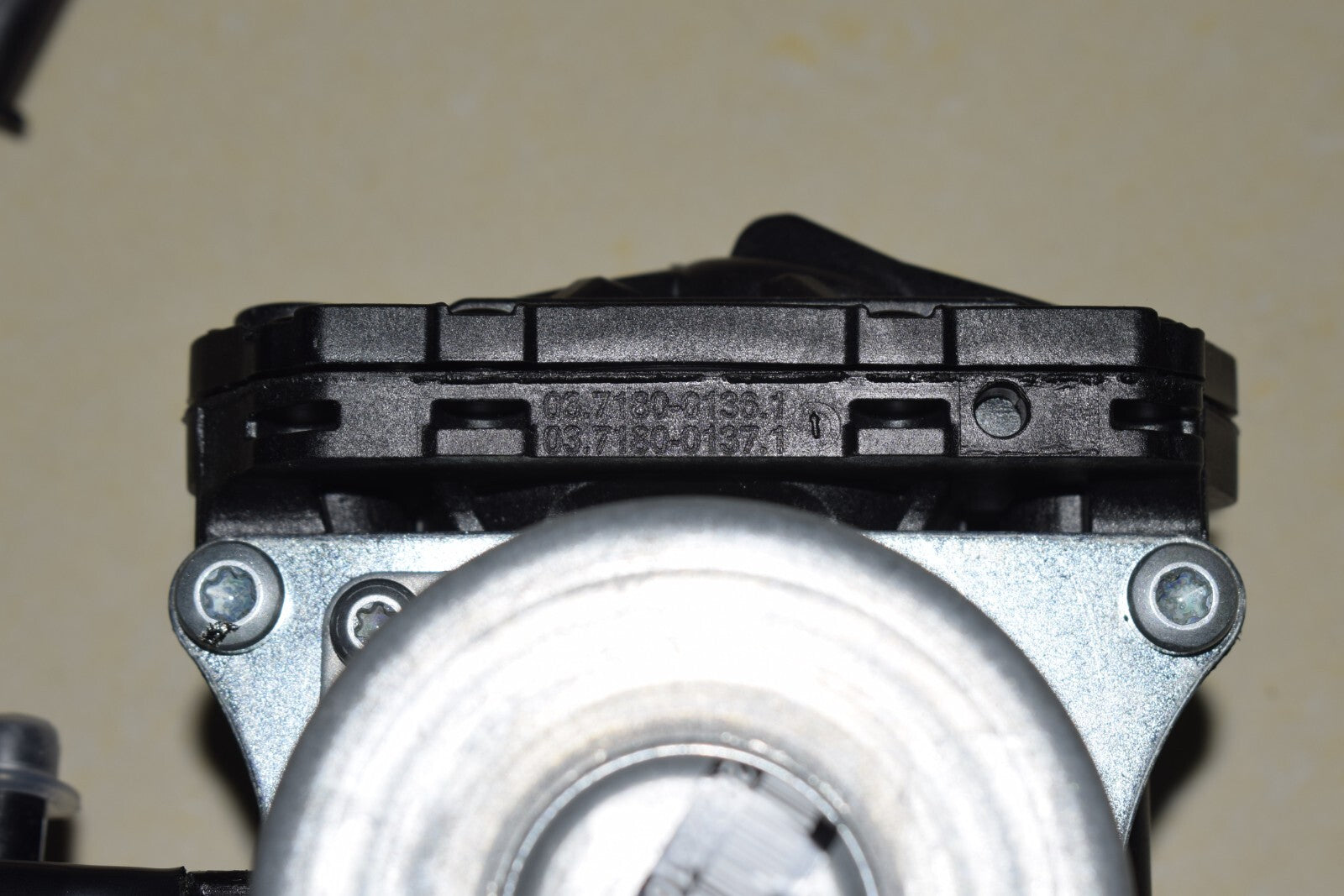 for Opel for Corsa -E (F) 50kWh 2022 Elettrico Ev Pompa a Vuoto 9835028580 Q