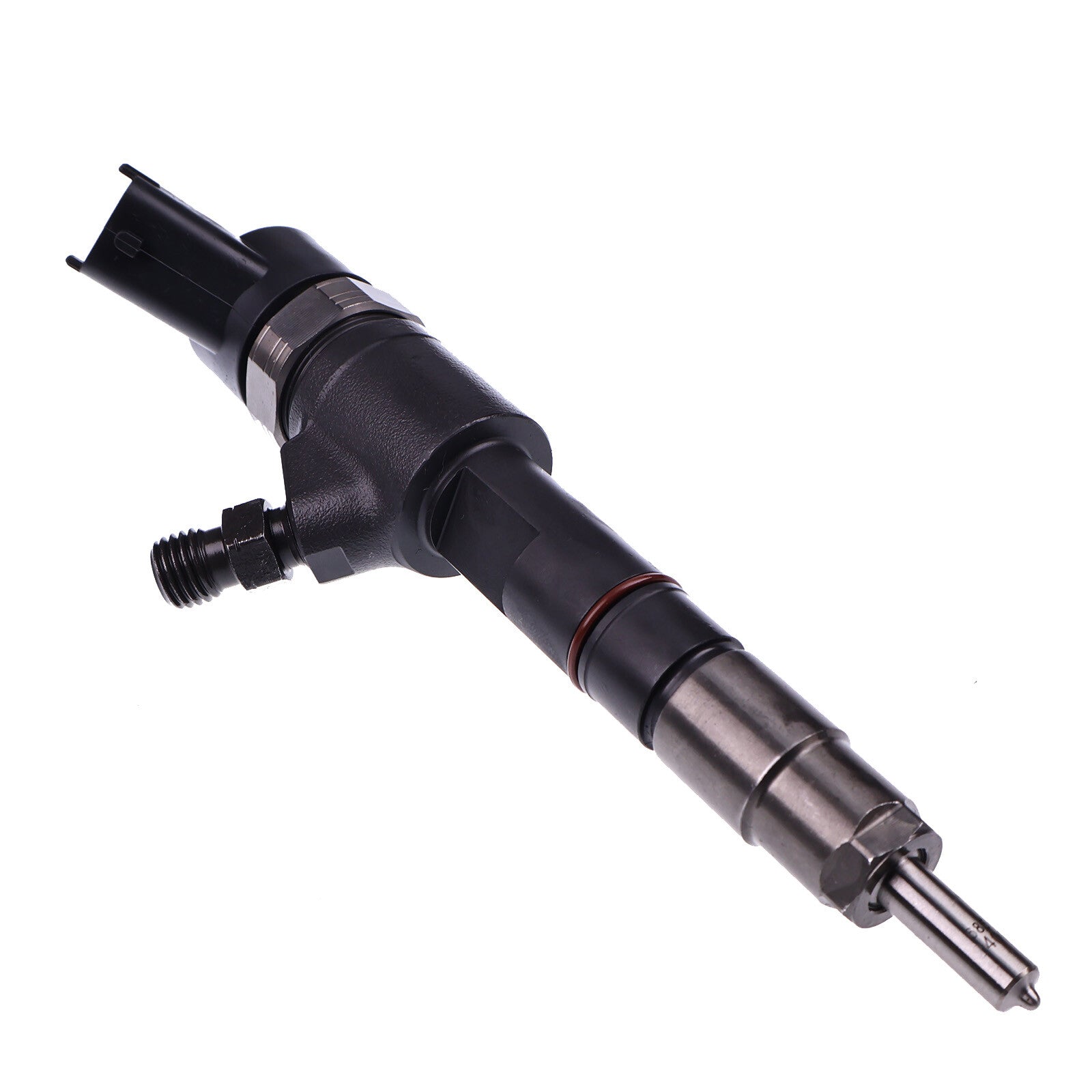 Suitable for Citron for Peugeot 2.0 HDi 0445110076 4x fuel injector nozzle tips DLA142P1474 12668 B