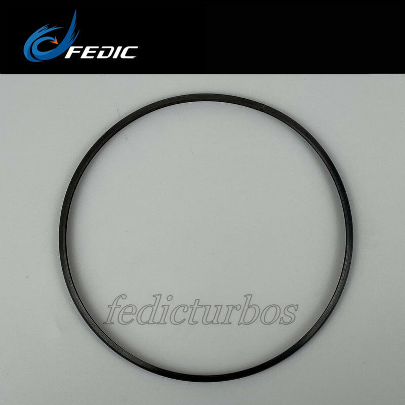 Turbo tang gasket kit GTD1449V 831157 for Ford Ranger for Puma 2.2 TDCi 110 Kw 2012