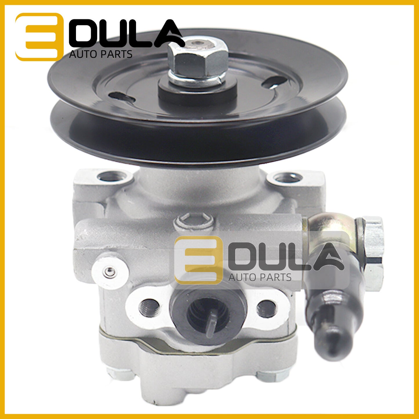 Power Steering Pump fits for ISUZU NKR55 NPR 4GJ2 NKR77 8973547300