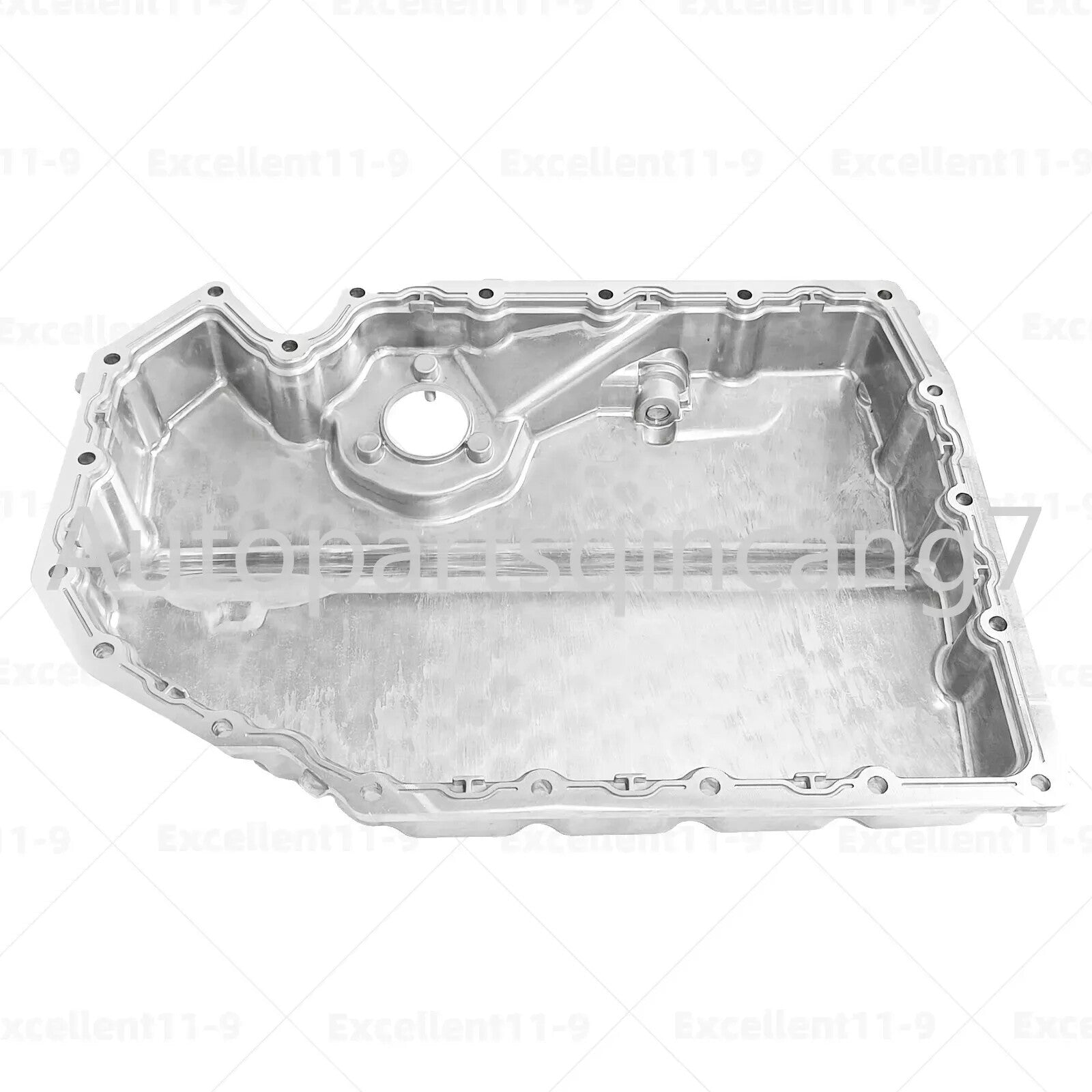 1.8T 2.0T Lower Oil Pan Fit for VW for Golf for Passat for Tiguan for Audi A1 Q3 TT TTS