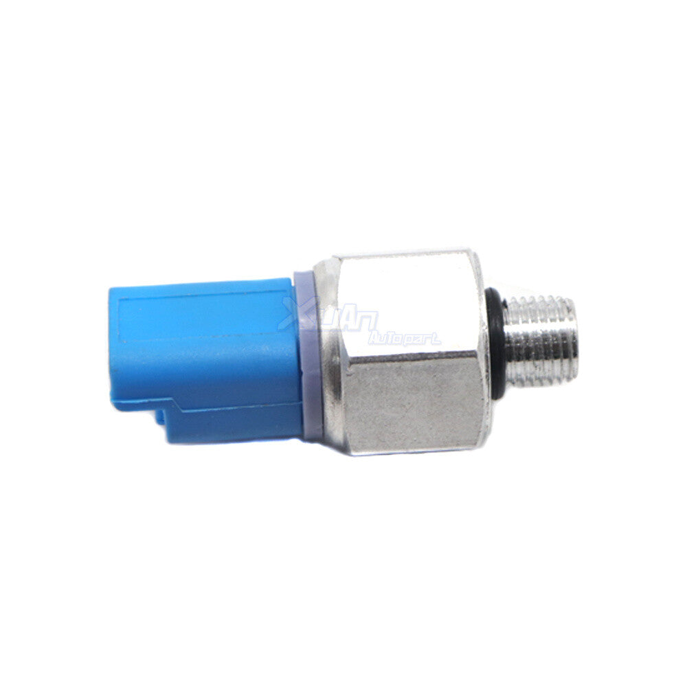 The new pressure switch sensor 6G91-3N824-AA is suitable  for ford  Mondeo Galaxy S-max 2.0L and 2.3L vehicles. Q