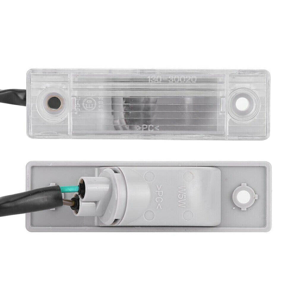 Rear Trunk Release Switch Licence Plate Lamp for Cruze Orlando 2011-2014 Q