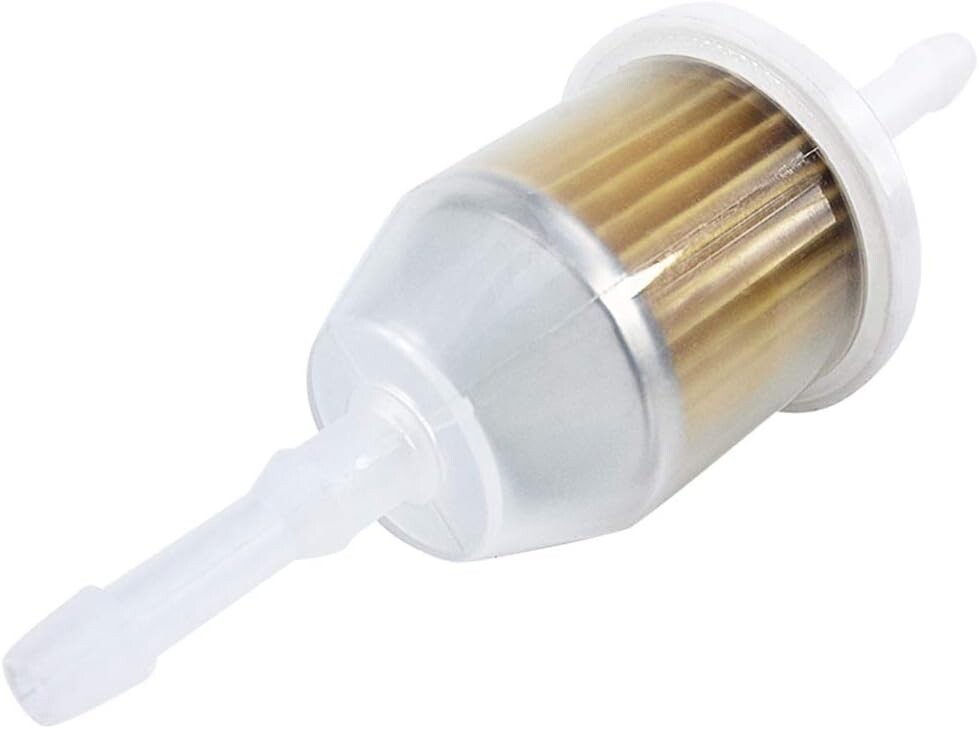 Fuel Filter 26365011A0 for Cub Cadet OCC-25-050-22 Jacobsen 552265 Bunton PM244