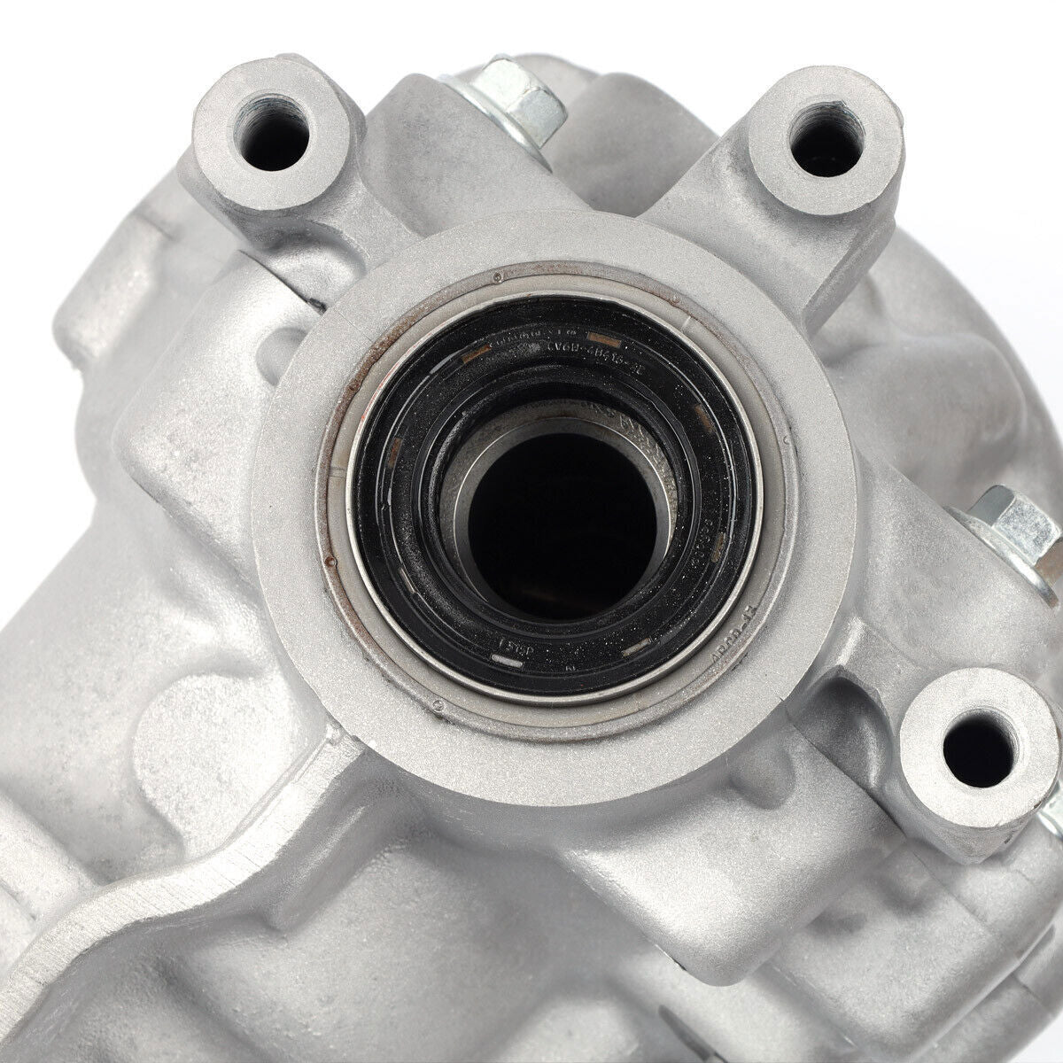 The rear differences apply to 2013-2019  for ford  FLEX EXPLORER EDGE 4WD, AWD CV6W-4B025-DF. Q