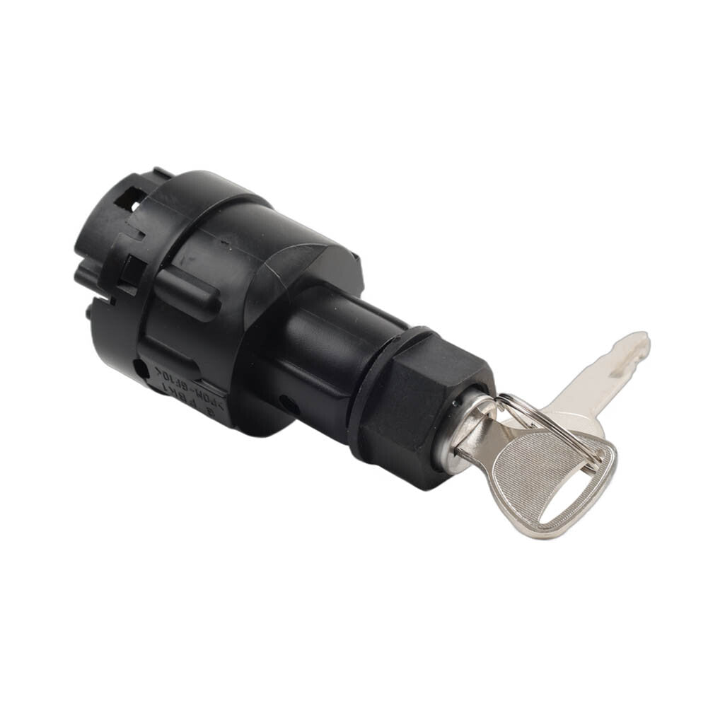 Ignition Switch W/2 Keys 57590-23333-71 for Toyota Forklift Truck Q