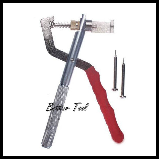 HUK-Folding Key Disassembly Pliers,Car key removal pliers, car key repair tool v