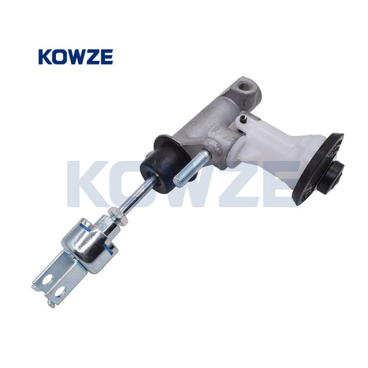 Clutch Master Cylinder Assy Transmission for Toyota for Land Cruiser HZJ80 1FZF Q