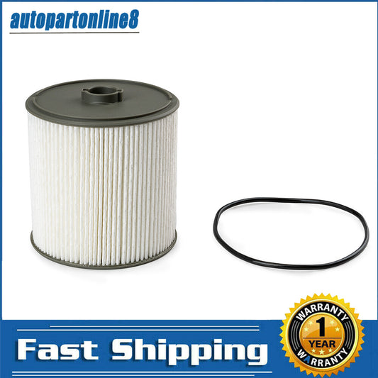 1 Set Fuel Filter 68436631AA For 2019-2022 for Dodge for Ram 6.7L 2500 3500 4500 Q