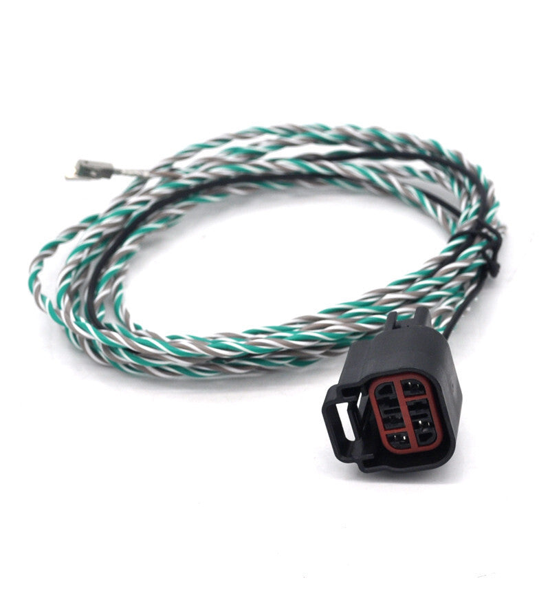 Retrofit ELECTRIC SUCTION tail gate SOFT close cable for Range Rover L405 17-22