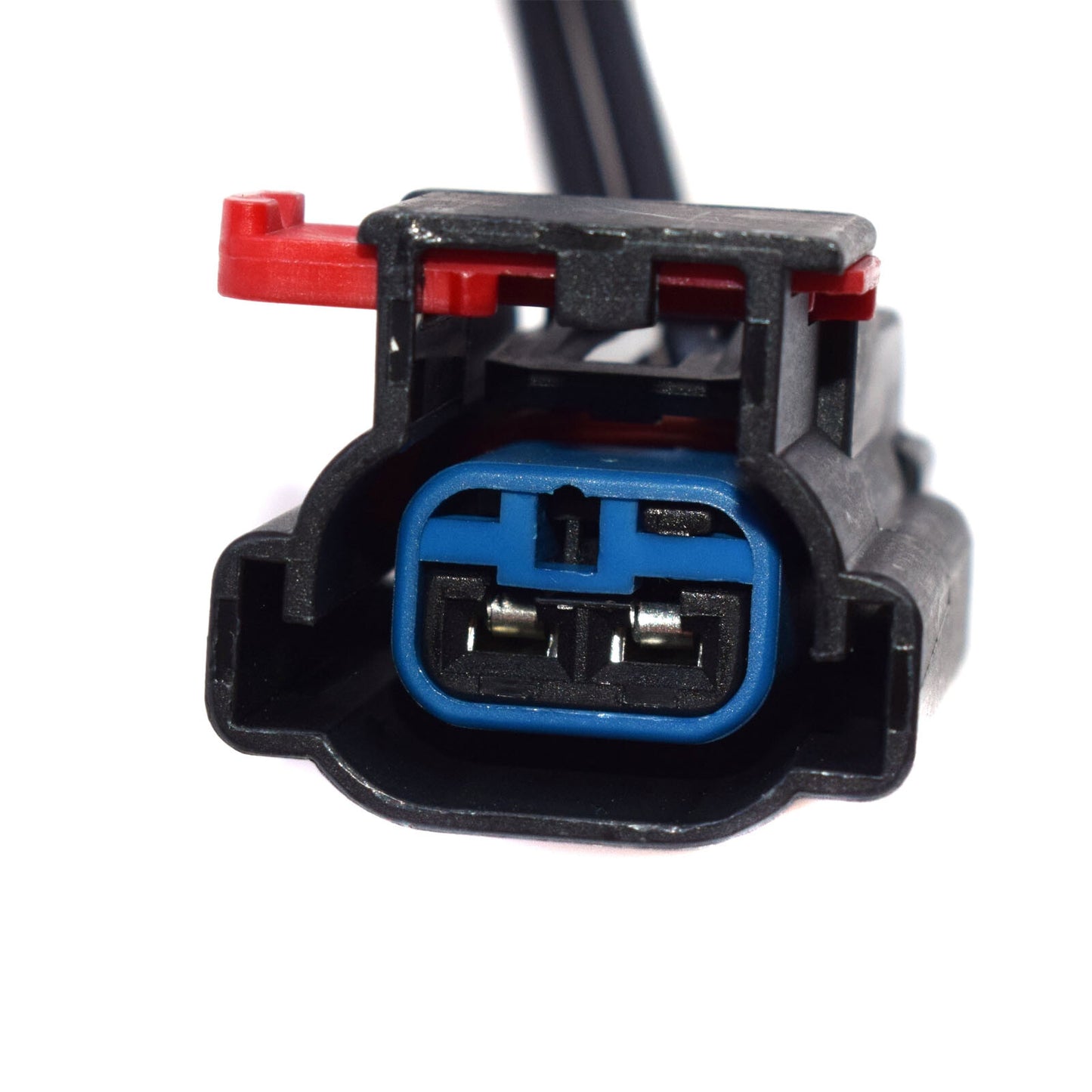 Brand new repaired 2-way plug connector generator regulator wiring harness suitable for Dodge for Chrysler - n