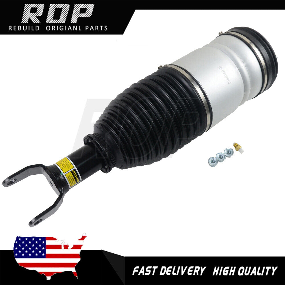 Front Left Air Suspension Strut for Dodge for Ram 1500 2013-2019 All V6 4877147AA